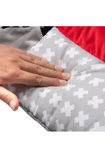 Canpol Babies Sensoryczna mata do zabawy
