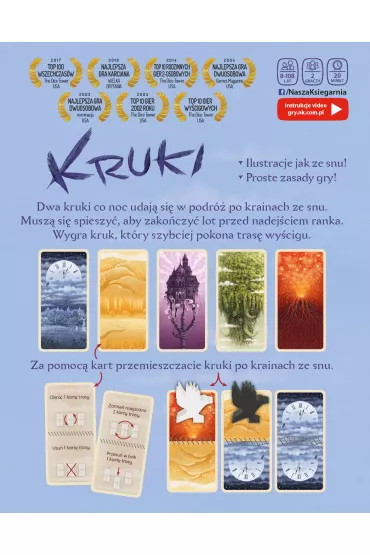 Kruki - Thorsten Gimmler