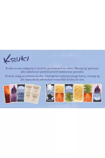 Kruki - Thorsten Gimmler