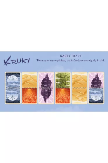 Kruki - Thorsten Gimmler