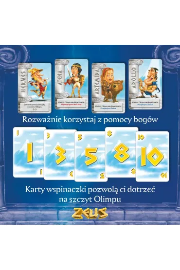 Zeus Nasza Ksi�garnia - Gary  Locke