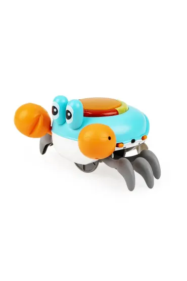 Krab m�drala Dumel