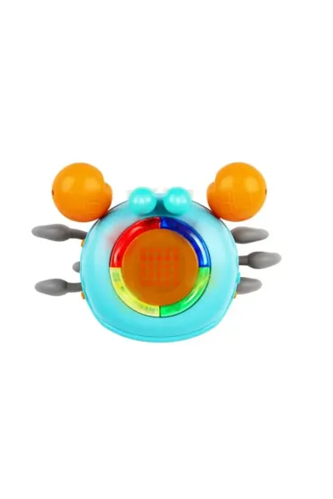 Krab m�drala Dumel