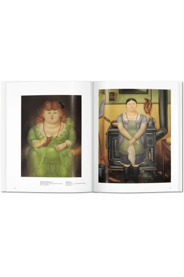 Botero - Hanstein Mariana