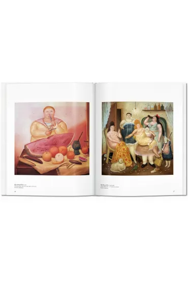 Botero - Hanstein Mariana