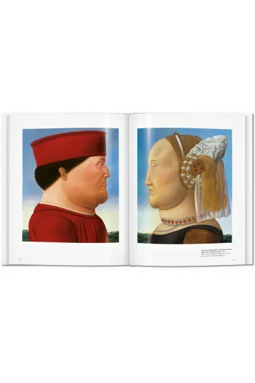 Botero - Hanstein Mariana
