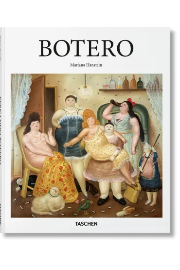 Botero - Hanstein Mariana