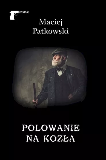 Polowanie na koz�a - Maciej Patkowski