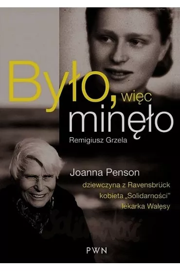 By�o, wi�c min�o - Remigiusz Grzela