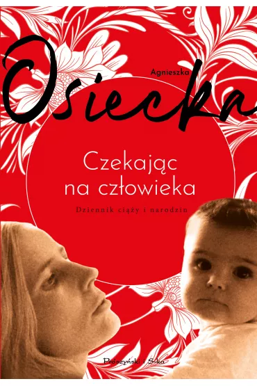 Czekaj�c na cz�owieka - Agnieszka Osiecka