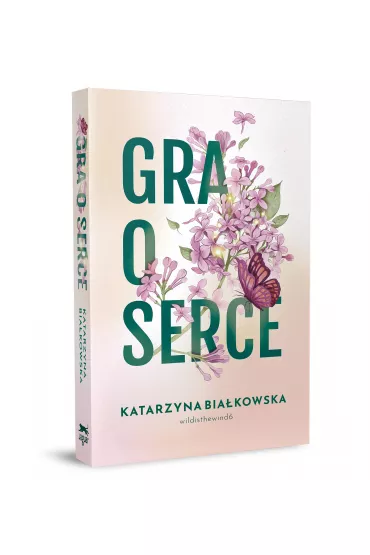 Gra o serce. Tom 1 - Katarzyna Bia�kowska