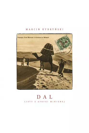 Audiobook Dal mp3 - Marcin Kydry�ski