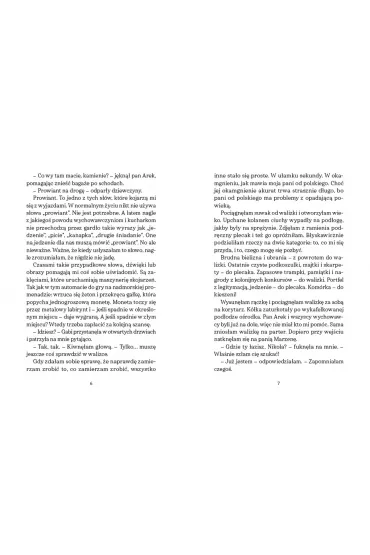 Ja, Majka - Rafa� Witek