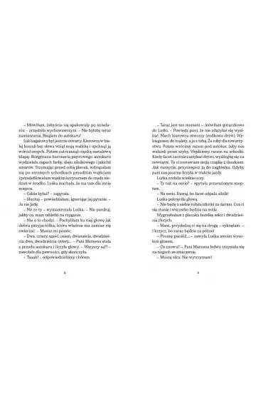 Ja, Majka - Rafa� Witek