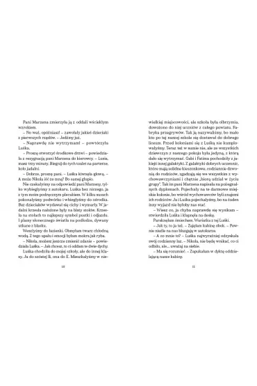 Ja, Majka - Rafa� Witek