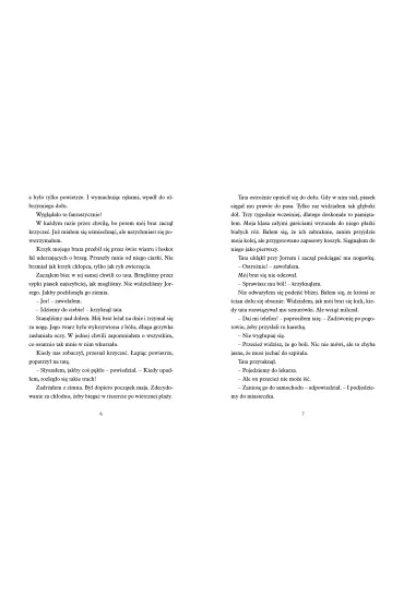 M�j wyj�tkowy tydzie� z Tess� - Anna  Woltz