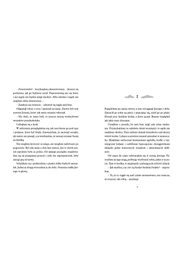 M�j wyj�tkowy tydzie� z Tess� - Anna  Woltz