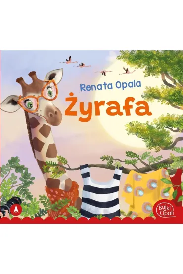 �yrafa - Kazimierz Wasilewski, Renata Opala