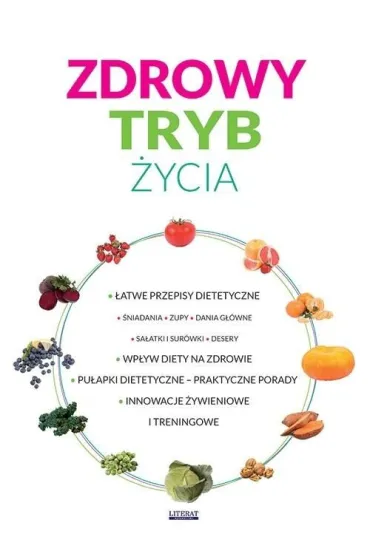 Zdrowy tryb �ycia - Katarzyna Matella