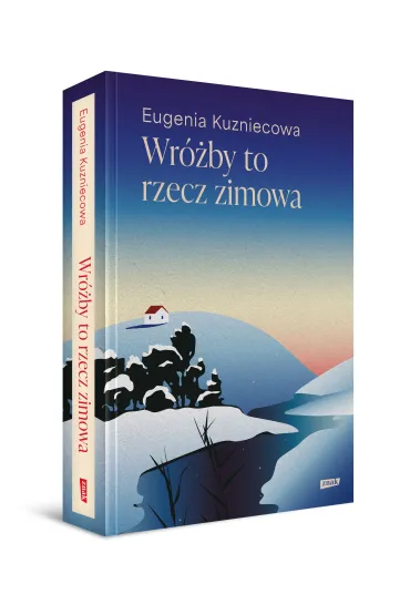 Wr�by to rzecz zimowa - Eugenia  Kuzniecowa