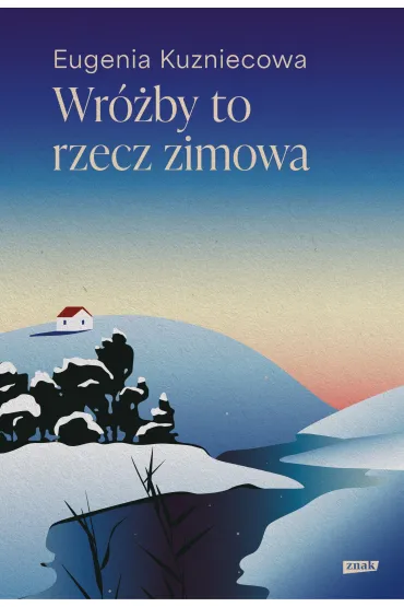Wr�by to rzecz zimowa - Eugenia  Kuzniecowa