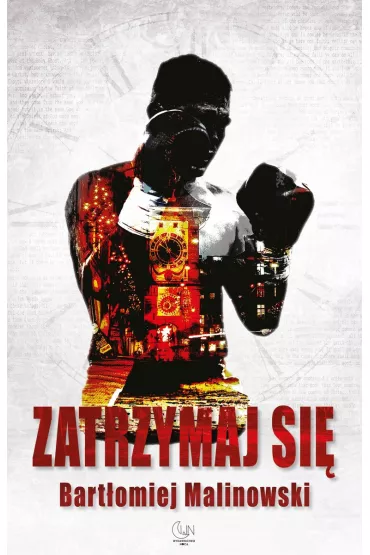 Zatrzymaj si� - Bart�omiej Malinowski