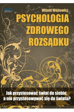 eBook Psychologia zdrowego rozsdku pdf