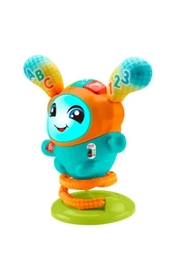 Fisher-Price. Ta�cz�cy DJ Mattel