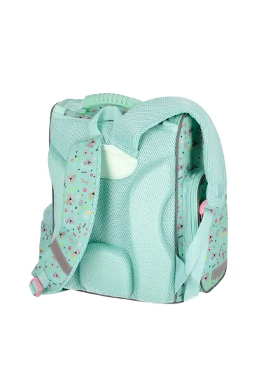 Tornister szkolny Koala  pluszowy STARPAK 550845