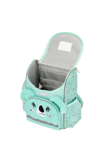 Tornister szkolny Koala  pluszowy STARPAK 550845
