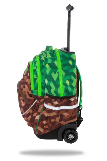 CoolPack Plecak na k�kach Starr Game
