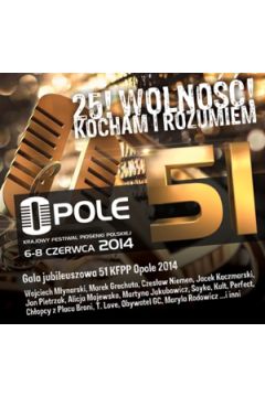 CD Opole 2014