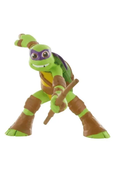 COMANSI figurka Teenage Mutant Ninja Turtles - Don Y99612