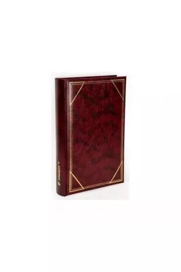 Fandy Fotoalbum kieszeniowy szyty Viny 1