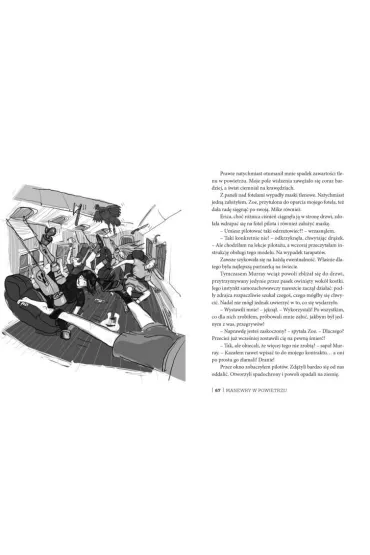 Kierunek: Meksyk. Szko�a szpieg�w. Tom 6 - Stuart  Gibbs