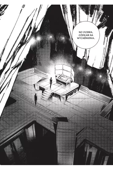 Manga DC Pogromca sprawiedliwo�ci. Batman. Tom 1 - Eiichi Shimizu, Tomohiro Shimoguchi