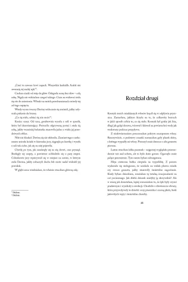 Galeria wyj�tkowych (barwione brzegi) - Laura Steven