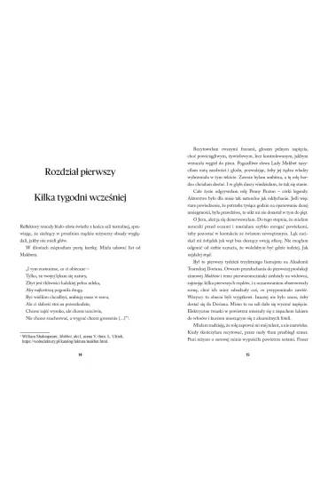 Galeria wyj�tkowych (barwione brzegi) - Laura Steven