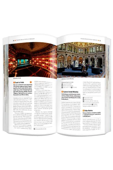 Mediolan i okolice light przewodnik + mapa - Marta  Lasota, Karolina Adamczyk, Marta Stebel