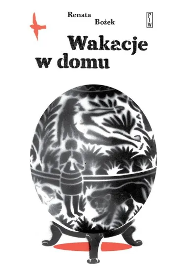 Wakacje w domu - Renata  Bo�yk