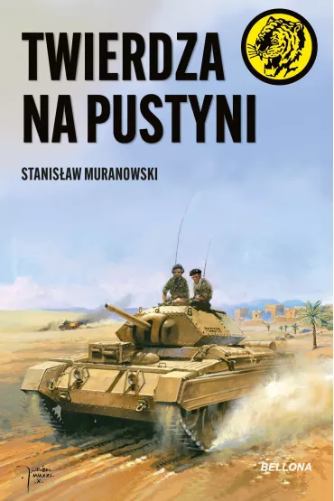 eBook Twierdza na pustyni mobi epub - Stanis�aw Muranowski