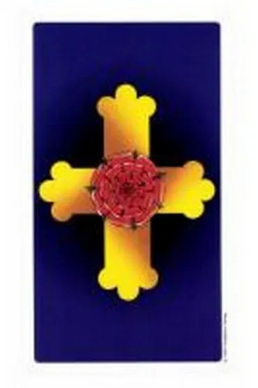 Karty Tarot of A. E. Waite Standard