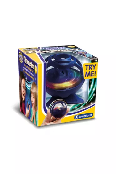 Thumbler- B�czek Brainstorm Toys
