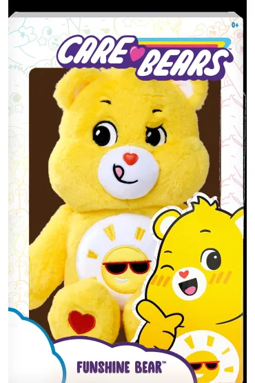 TM Mi� S�oneczne Serce, 35 cm, w pude�ku Simba