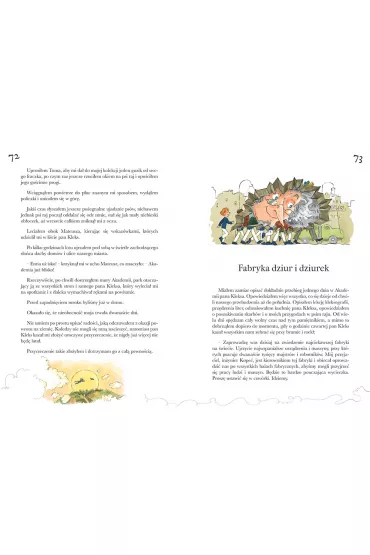Akademia Pana Kleksa. Pan Kleks. Tom 1 - Jan Brzechwa