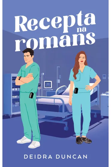 Recepta na romans - Deidra Duncan