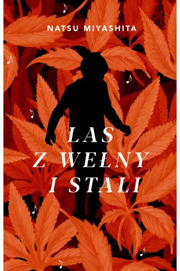 Las z we�ny i stali - Miyashita Natsu