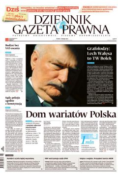 ePrasa Dziennik Gazeta Prawna 22/2017