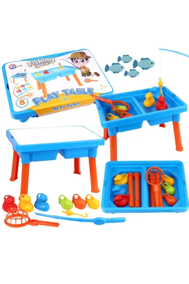 Zestaw do w�dkowania Technok