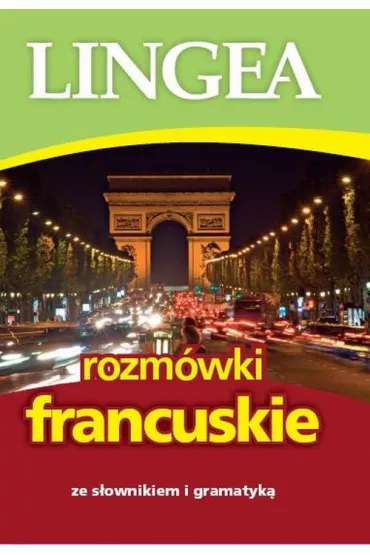Rozm�wki francuskie